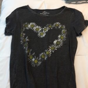 Super cute casual tee